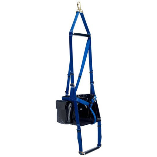 Chaise suspendue pour ouvrier Groupe Generik