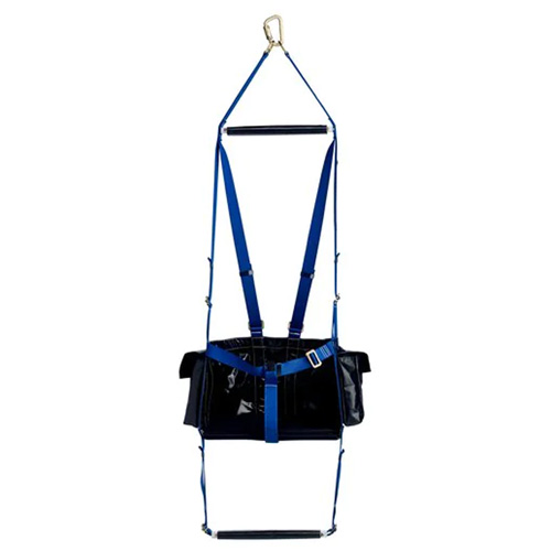Chaise suspendue pour ouvrier Groupe Generik