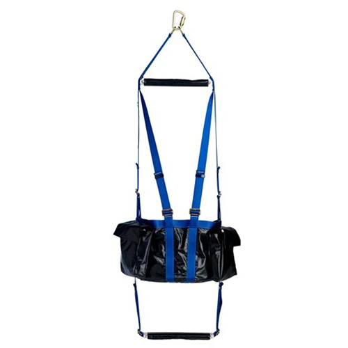 Chaise suspendue pour ouvrier Groupe Generik
