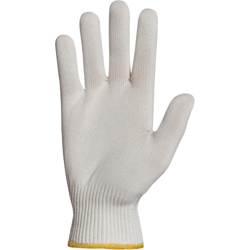 Gant tricot&eacute; Sure Knit, Polyester, Calibre 13, Petit Groupe Generik