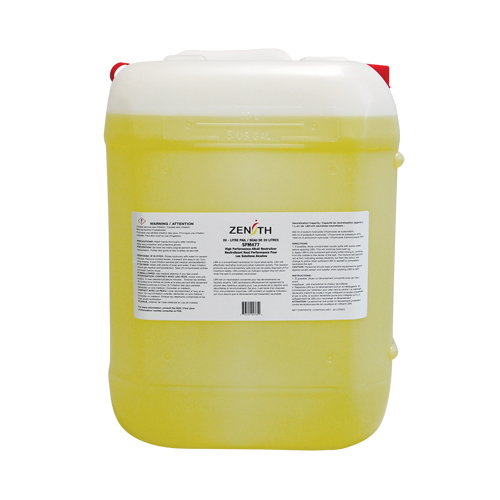Neutralisant absorbant de produit basique, Liquide, 5 gal., Caustique Groupe Generik