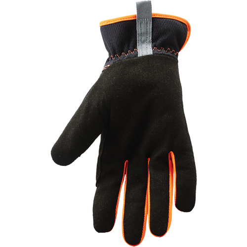 Gants utilitaires ProFlex 815 QuickCuff, Paume Synth&eacute;tique, Taille Petit Groupe Generik