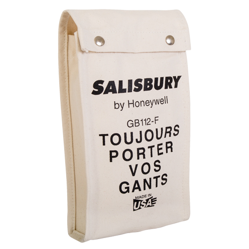 Sac pour gants Salisbury Groupe Generik