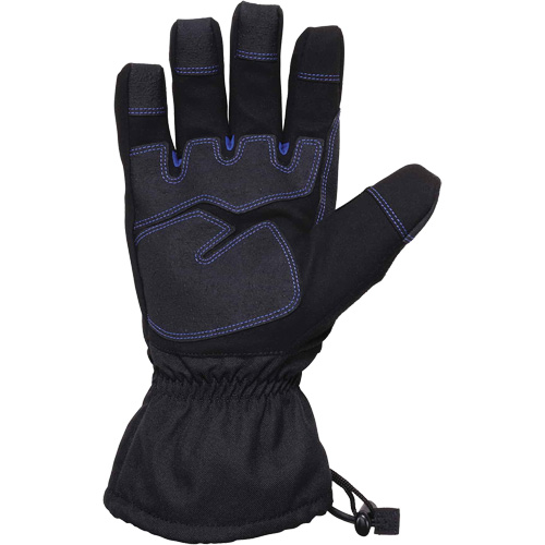 Gants thermiques &eacute;tanches ProFlex 819WP Extreme, Paume Su&egrave;de, Taille Petit Groupe Generik