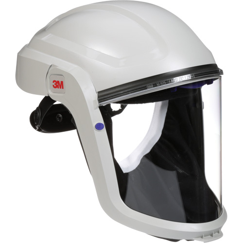 &eacute;cran facial complet pour respirateur Versaflo, Standard, Casque rigide Groupe Generik