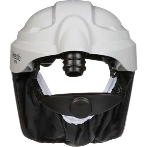 &eacute;cran facial complet pour respirateur Versaflo, Standard, Casque rigide Groupe Generik