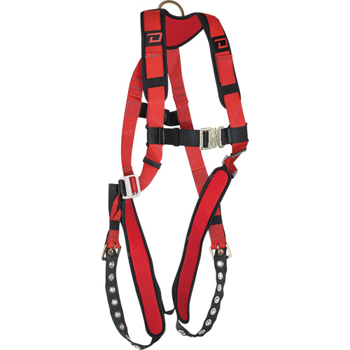 Harnais Dyna-Pro, Certifi&eacute;e CSA, Classe A, T-Grand, Cap. 400 lb Groupe Generik