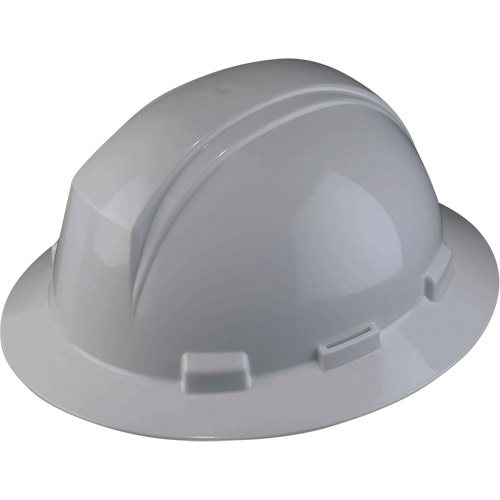Casque &agrave; bord complet Kilimanjaro de North, R&eacute;pond aux normes CSA type 1, Suspension Rochet, Non ventil&eacute; Groupe Generik