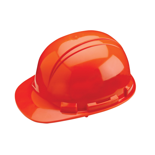 North&reg; Whistler Hardhat, Meets CSA Type 1, Ratchet Suspension, Non-Vented Groupe Generik