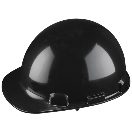 Casque de s&eacute;curit&eacute; Dom de North, R&eacute;pond aux normes CSA type 1, Suspension Rochet, Non ventil&eacute; Groupe Generik