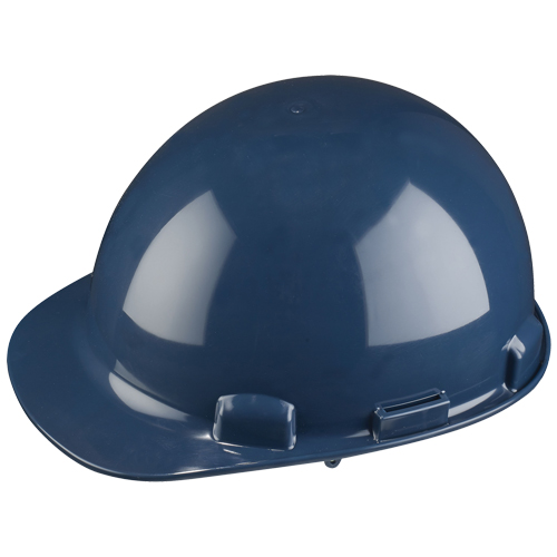 Casque de s&eacute;curit&eacute; Dom Dynamic, R&eacute;pond aux normes CSA type 1, Suspension Rochet, Non ventil&eacute; Groupe Generik