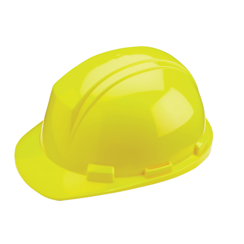 North&reg; Mont-Blanc Hardhat, Meets CSA Type 2, Ratchet Suspension, Non-Vented Groupe Generik