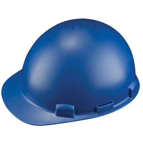 Casque de s&eacute;curit&eacute; Stromboli de North, R&eacute;pond aux normes CSA type 2, Suspension Rochet, Non ventil&eacute; Groupe Generik