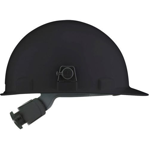 North&reg; Stromboli Hardhat with Cap-Lock Blades, Meets CSA Type 1, Ratchet Suspension, Non-Vented Groupe Generik