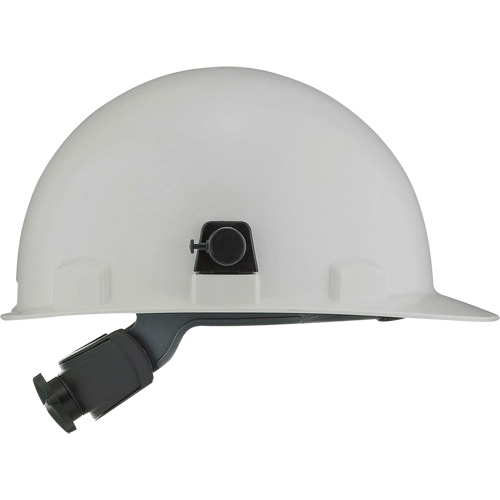 North&reg; Stromboli Hardhat with Cap-Lock Blades, Meets CSA Type 1, Ratchet Suspension, Non-Vented Groupe Generik