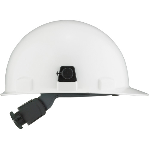 Casque de s&eacute;curit&eacute; Stromboli de North, R&eacute;pond aux normes CSA type 1, Suspension Rochet, Non ventil&eacute; Groupe Generik