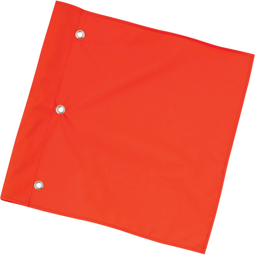 Fanion signalisateur Dynamic, Nylon Groupe Generik