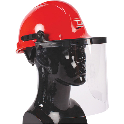 Support pour &eacute;cran facial haute performance Dynamic Groupe Generik