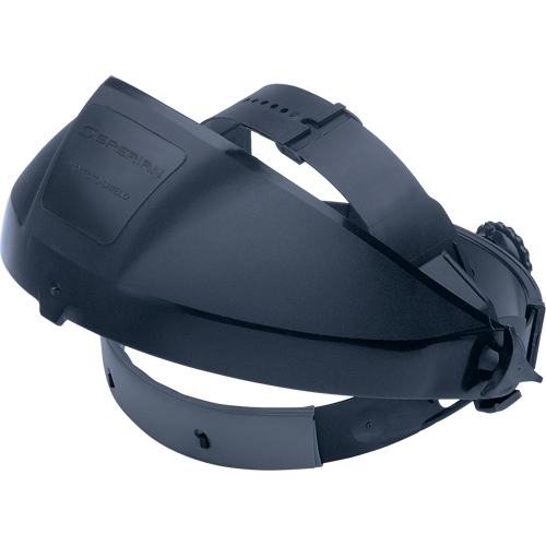 Harnais de t&ecirc;te North Protecto-Shield Prolok, Suspension Rochet Groupe Generik