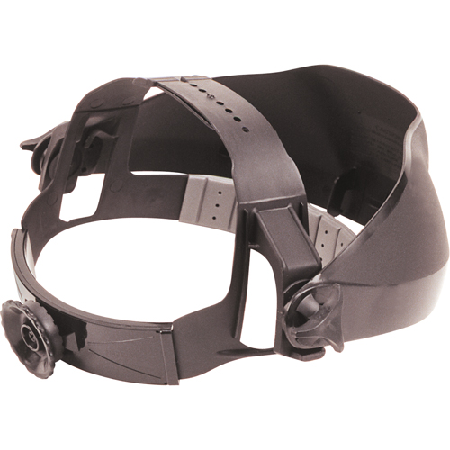 Harnais de t&ecirc;te North Protecto-Shield Prolok, Suspension Rochet Groupe Generik