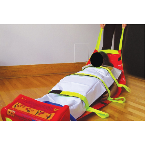 Dynamic Albac Rescue Mat Groupe Generik