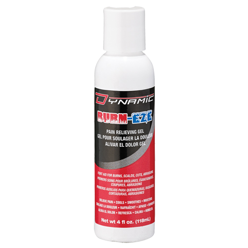 Gel analg&eacute;sique Burn-Eze Dynamic, Gel, Classe 2 Groupe Generik