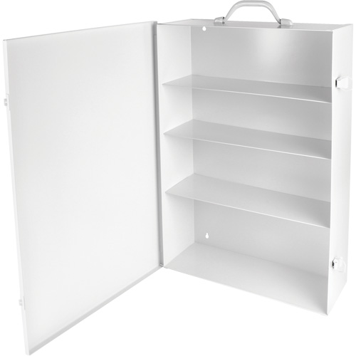Boîtier vide pour trousse de premiers soins Dynamic Groupe Generik