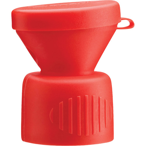 Bain oculaire pour bouteille &agrave; douche oculaire Dynamic Groupe Generik