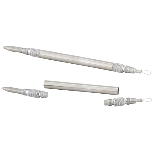 Dynamic Eye Loop with Magnet Groupe Generik