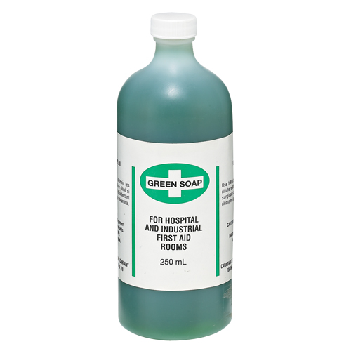 Green Soap Green Soap, Liquid, Antiseptic Groupe Generik