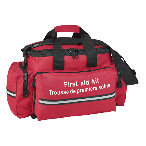Dynamic Large Nylon Trauma Bag Groupe Generik