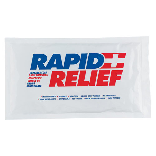 Compresse Dynamic Groupe Generik