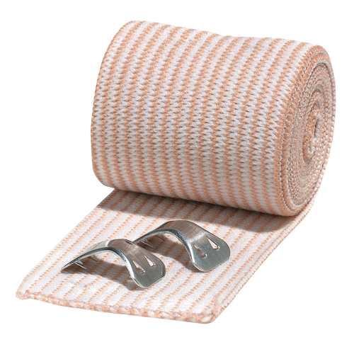 Dynamic Tensor Bandage, 15' L x 2" W, Class 1, Self-Adherent Groupe Generik
