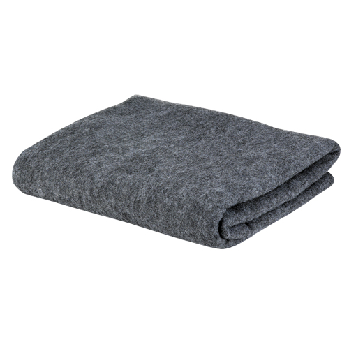 Dynamic Emergency Blanket, Polyester, Medical Device Class 1 Groupe Generik