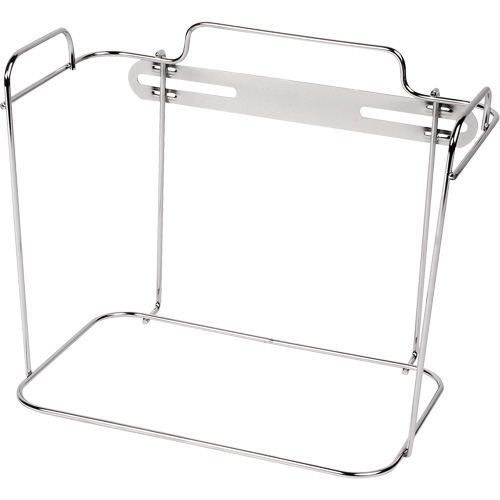Dynamic Wall Bracket for Sharps Container Groupe Generik