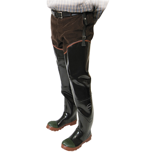 Cuissardes Protecto Groupe Generik