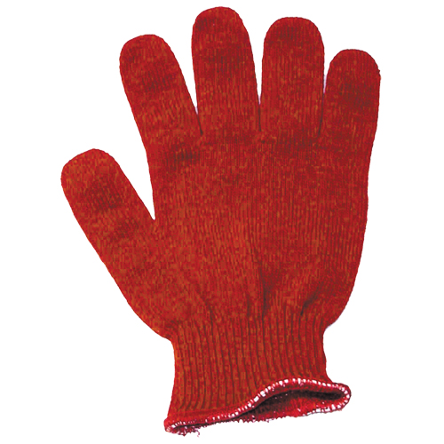 Salisbury  Winter Glove Liners, Polyester, 10 Gauge, One Size Groupe Generik