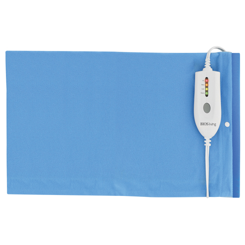 Heating Pad Groupe Generik