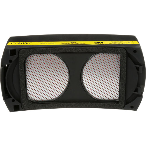 Cartouche Speedglas, Filtre P100, Paquet de 1 Groupe Generik