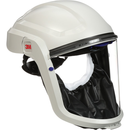 &eacute;cran facial complet pour respirateur Versaflo, Standard, Casque rigide Groupe Generik