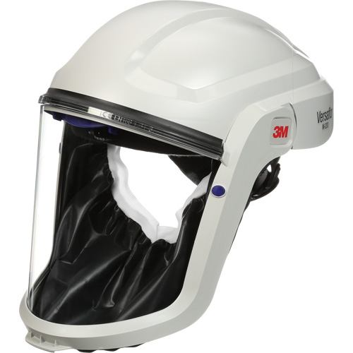 &eacute;cran facial complet pour respirateur Versaflo, Standard, Casque rigide Groupe Generik
