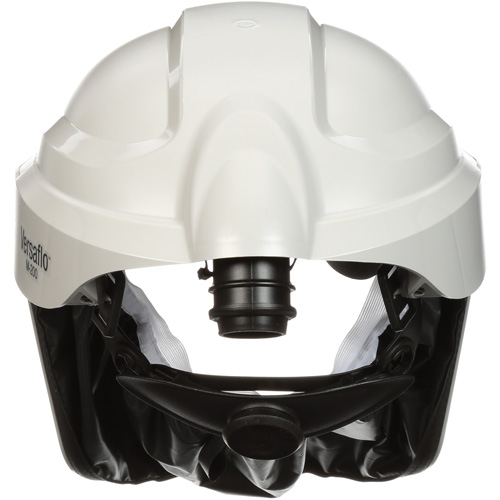 &eacute;cran facial complet pour respirateur Versaflo, Standard, Casque rigide Groupe Generik