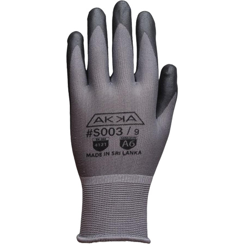 Precision Gloves, 11/2X-Large, Foam Nitrile Coating, 13 Gauge, Nylon Shell Groupe Generik