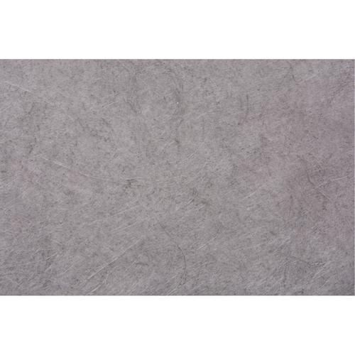 Premium Meltblown Sorbent Pads, Universal, 15" x 18", 30 gal. Absorbancy Groupe Generik