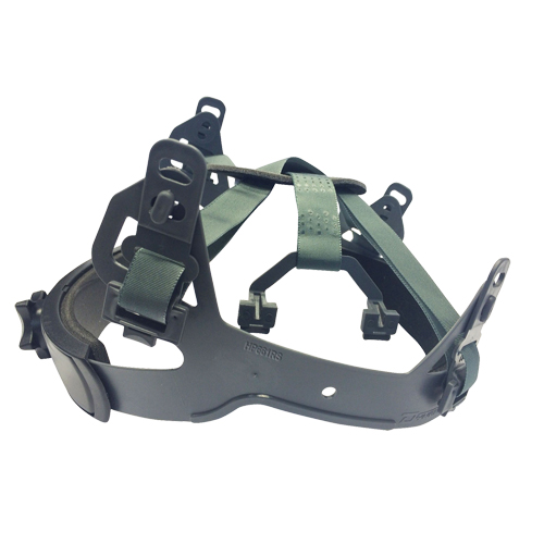 North&reg; Replacement Suspension, Ratchet Groupe Generik