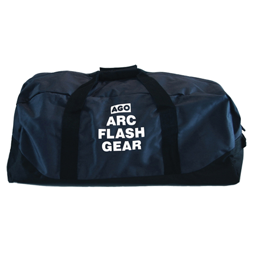 Arc Flash Gear Duffle Bag Groupe Generik