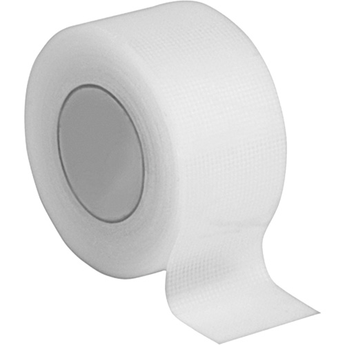 First Aid Tape, Class 1, 30' L x 1" W Groupe Generik