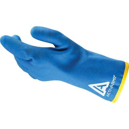 Gants ActivArmr 97-681, 11, R&ecirc;vetement Mousse de PVC, Enveloppe en Nylon Groupe Generik