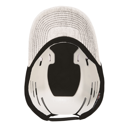Doublure universelle pour casque antichoc Skullerz 8945 Groupe Generik