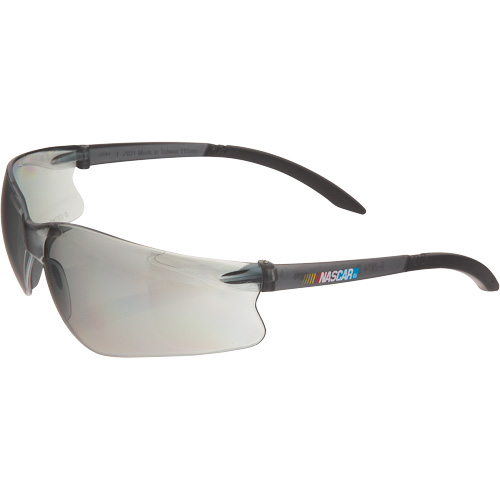 Lunettes de s&eacute;curit&eacute; Veratti GT, Lentille Miroir argent&eacute;, Anti-&eacute;gratignures, ANSI Z87+/R&eacute;pond ou surpasse la norme CSA Z94.3 Groupe Generik
